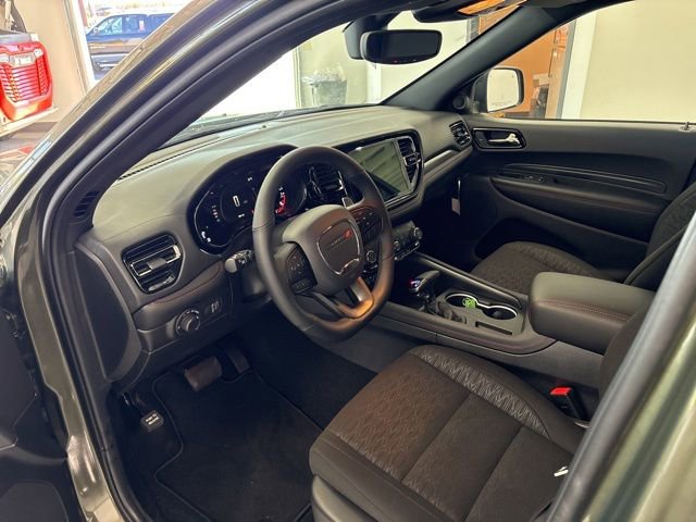New 2026 Dodge Durango GT w/ Blacktop Package AWD/4WD image 12