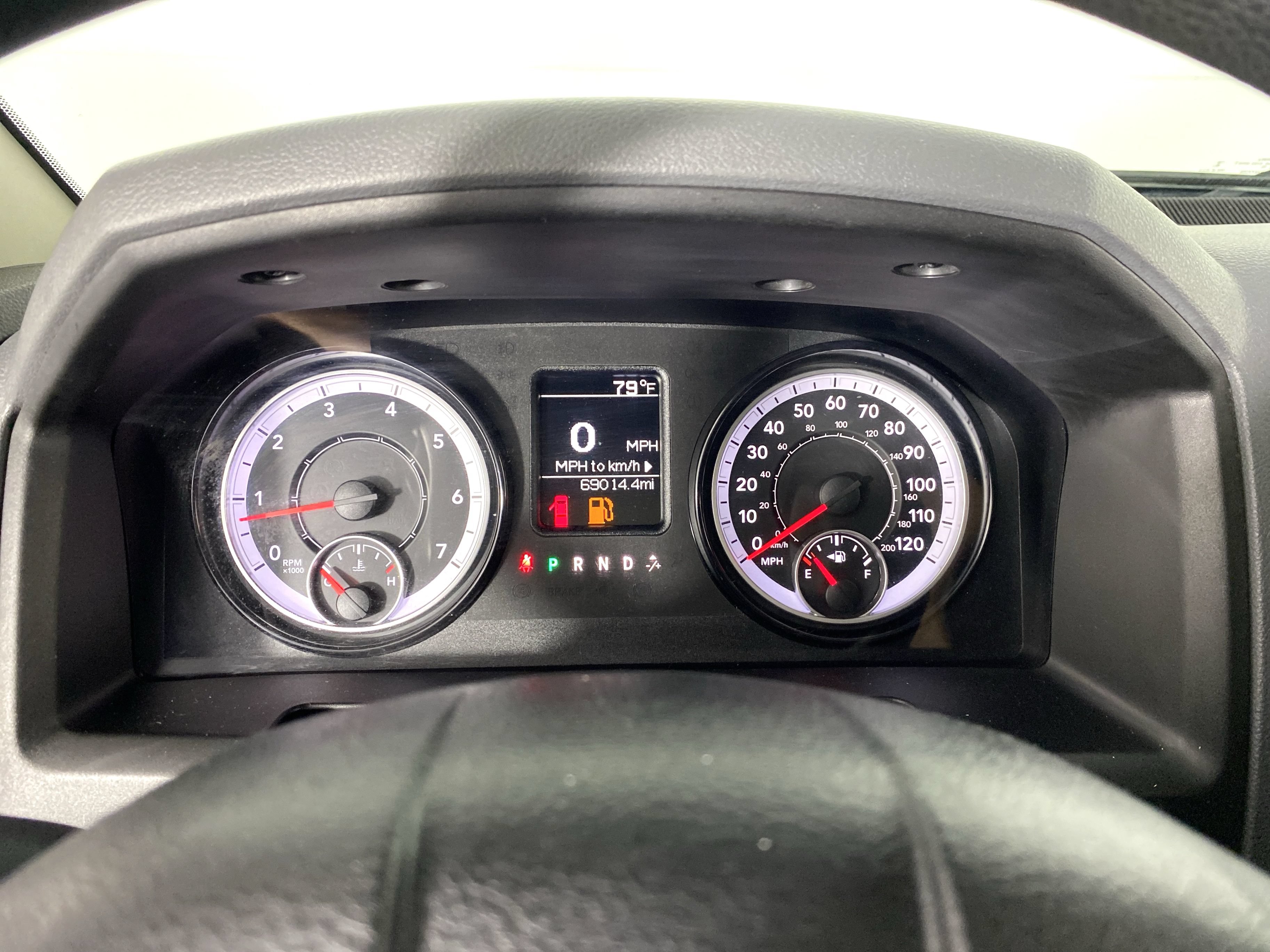Used 2019 RAM 1500 Express w/ Wheel & Sound Group AWD/4WD image 21