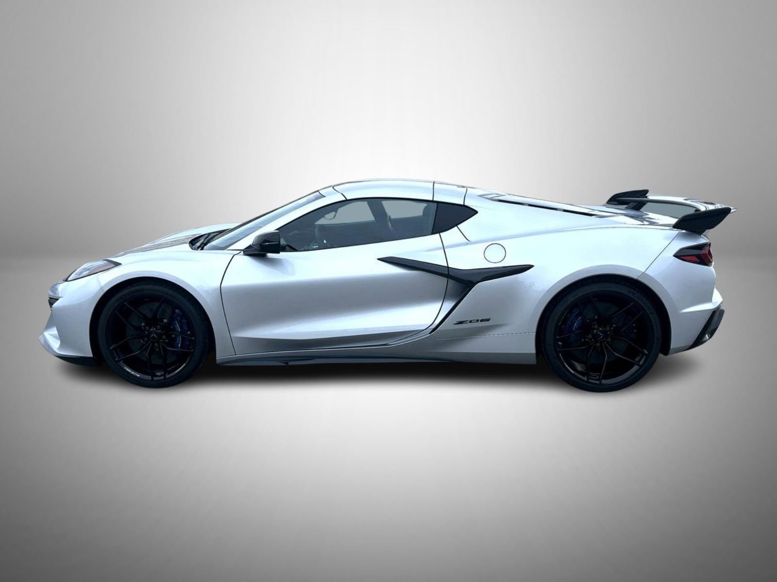 New 2026 Chevrolet Corvette Z06 w/ Battery Protection Package image 8