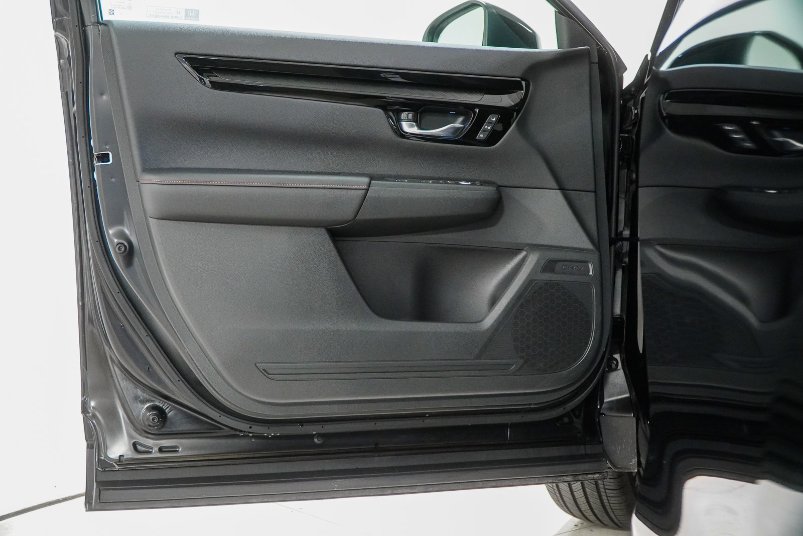 Certified 2026 Honda CR-V Sport Touring image 16