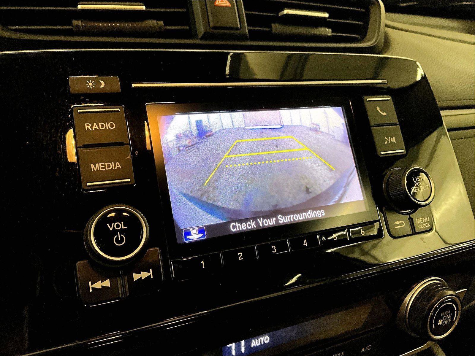 Used 2021 Honda CR-V LX image 20