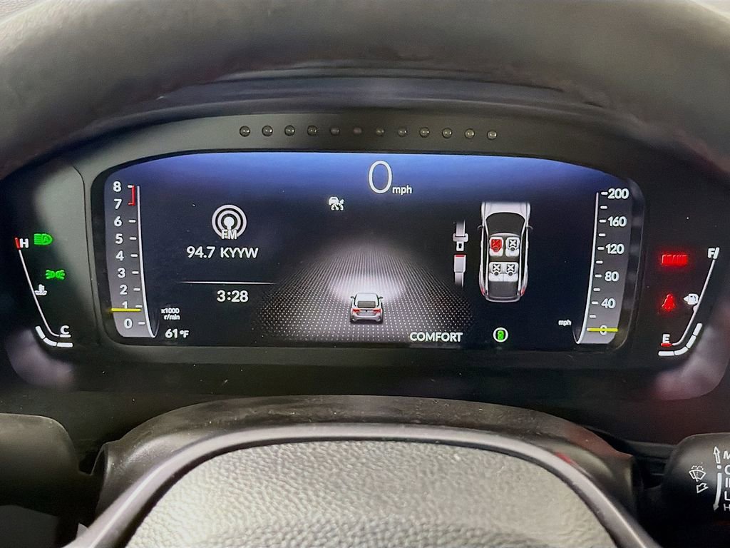 Used 2024 Honda Civic Type R image 15