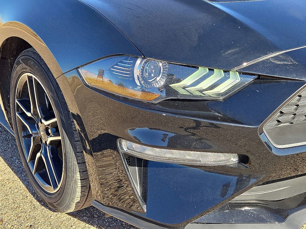 Used 2023 Ford Mustang Premium image 10