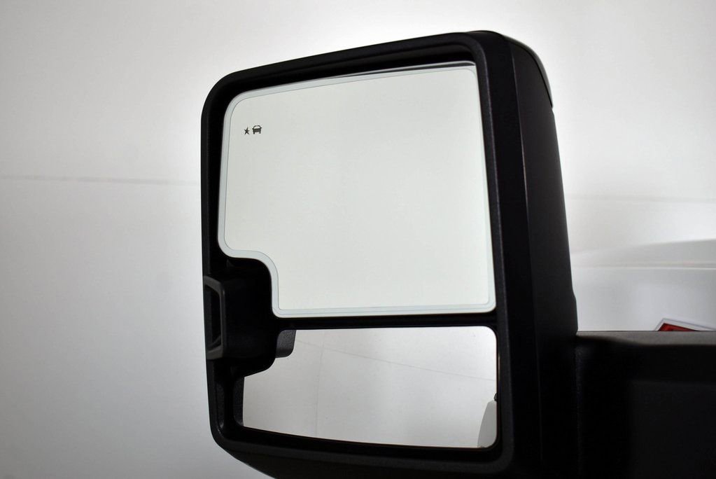 Used 2023 Chevrolet Silverado 2500 LTZ w/ LTZ Plus Package image 29