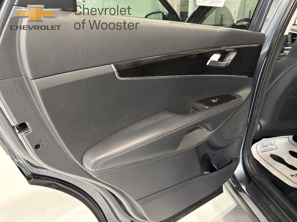 Used 2020 Kia Sorento LX w/ LX I4 Convenience Package FWD image 36