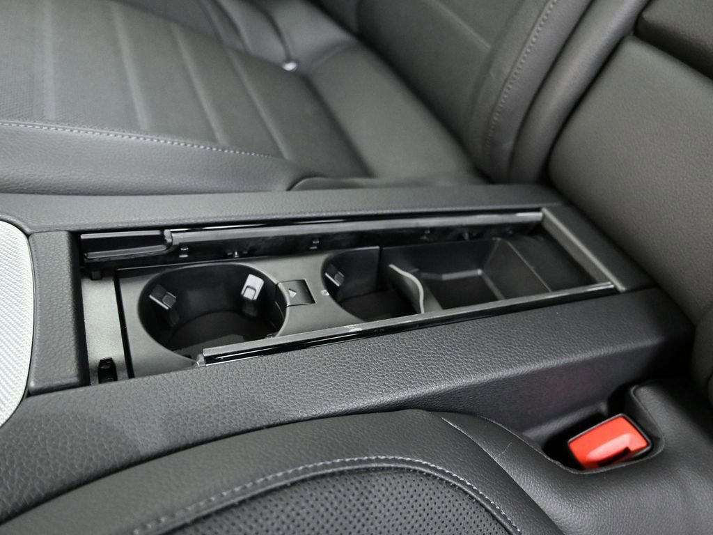 New 2026 Porsche Panamera 4 image 35