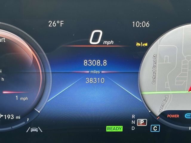 Used 2023 Mercedes-Benz GLS 450 4MATIC image 28