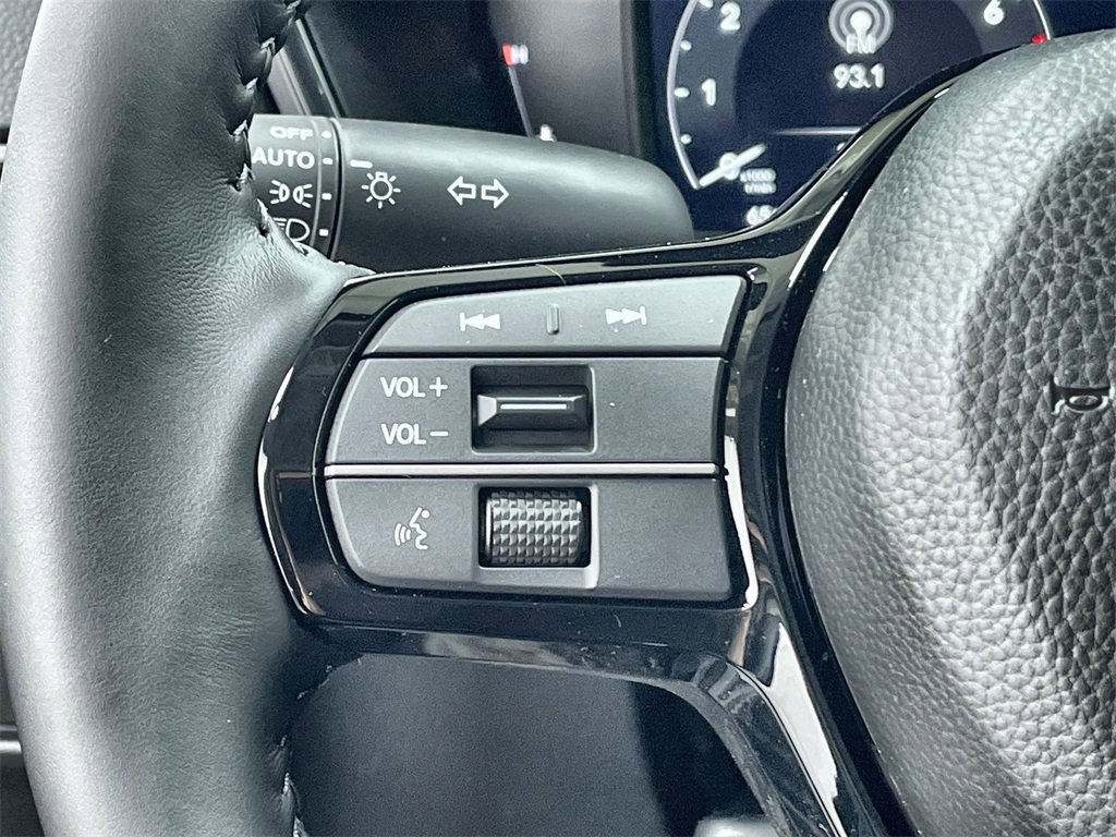 New 2026 Honda CR-V EX-L image 17