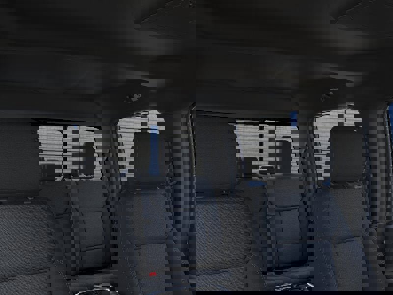 New 2025 Ford F150 XLT w/ Equipment Group 302A MID image 22