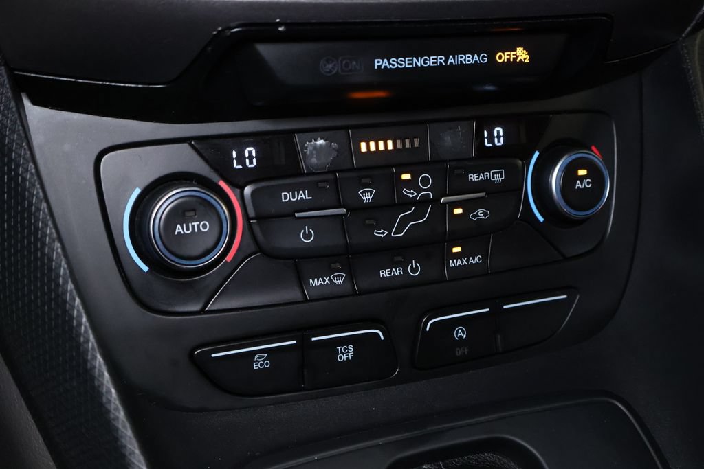 Used 2021 Ford Transit Connect XL FWD image 29