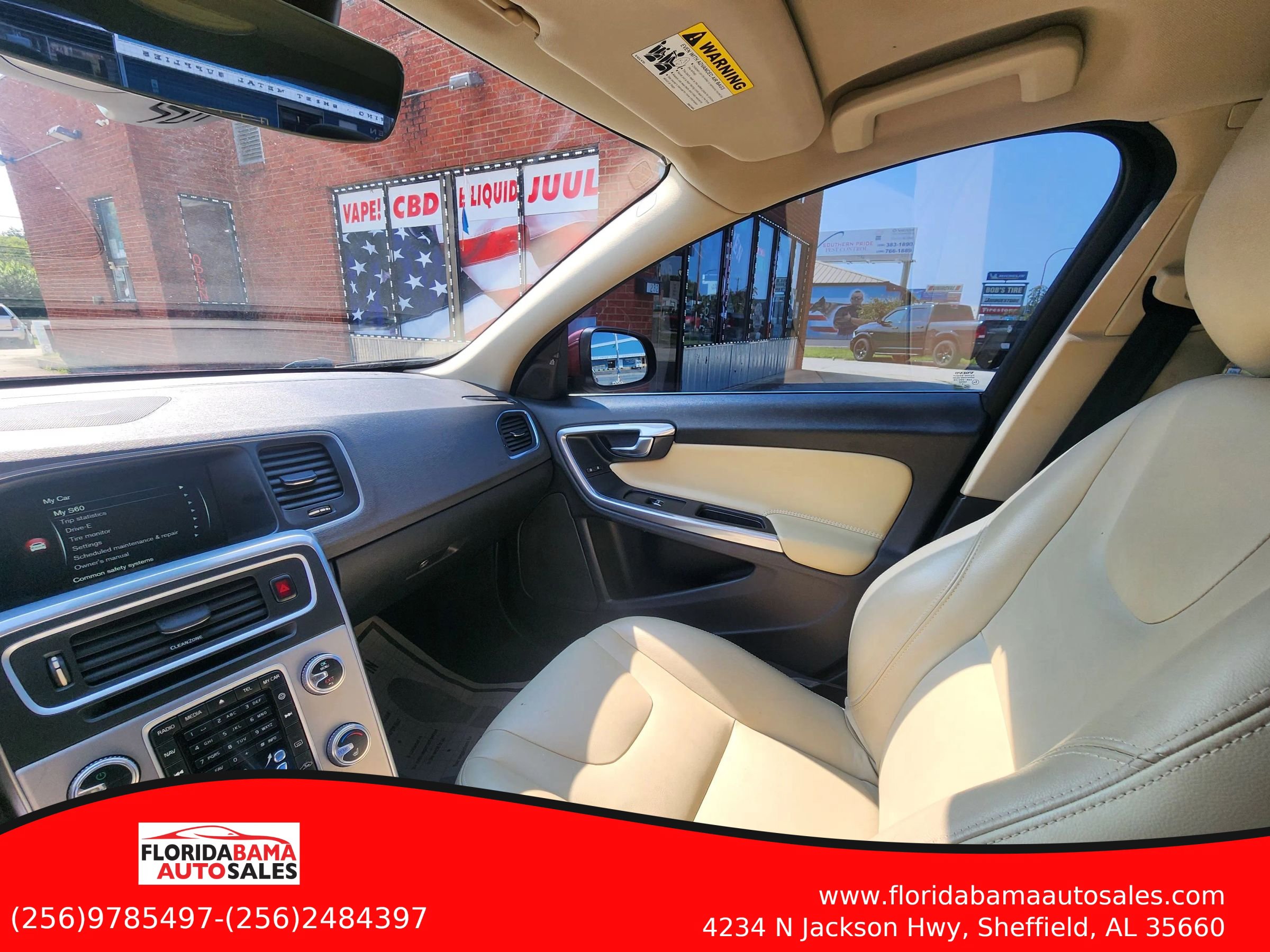 Used 2017 Volvo S60 T5 Inscription FWD image 17