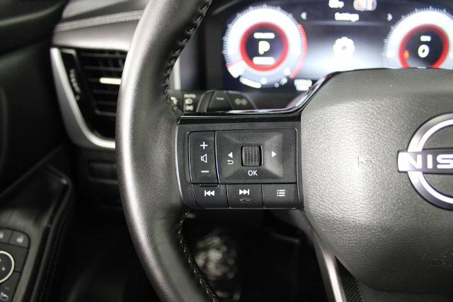 Certified 2026 Nissan Rogue SL FWD image 22