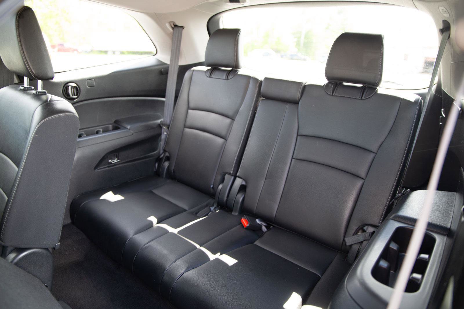 Used 2022 Honda Pilot EX-L image 22