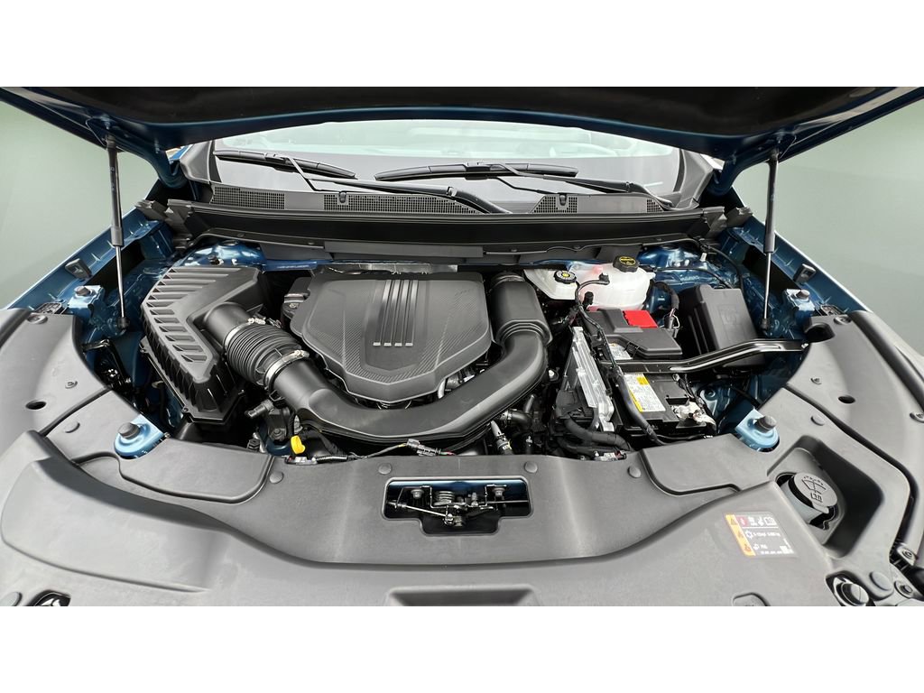 New 2026 Chevrolet Traverse LT AWD/4WD image 33