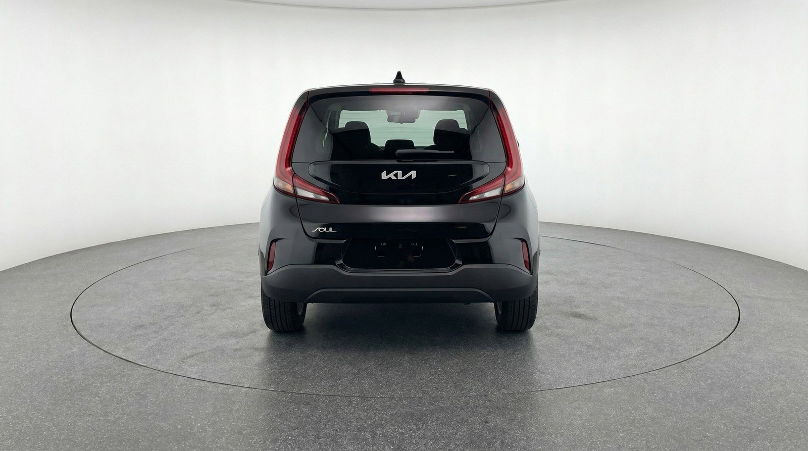 Used 2025 Kia Soul LX w/ LX Technology Package image 7