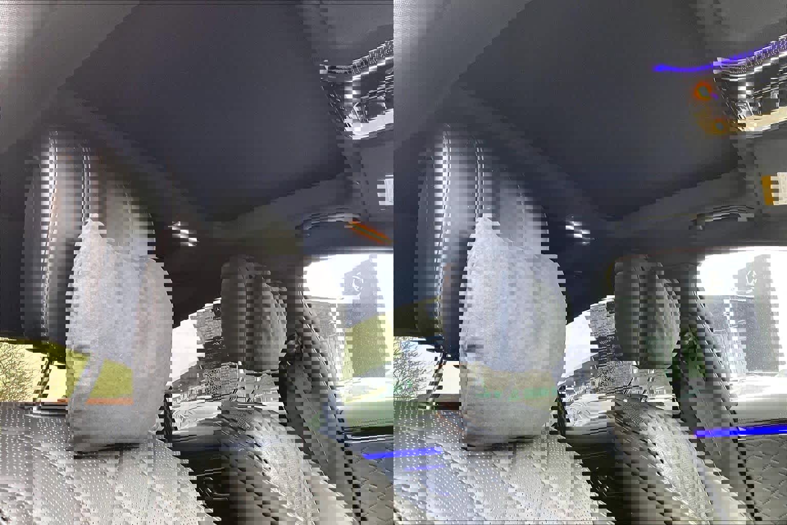 Certified 2023 Mercedes-Benz S 580e 4MATIC Sedan image 14