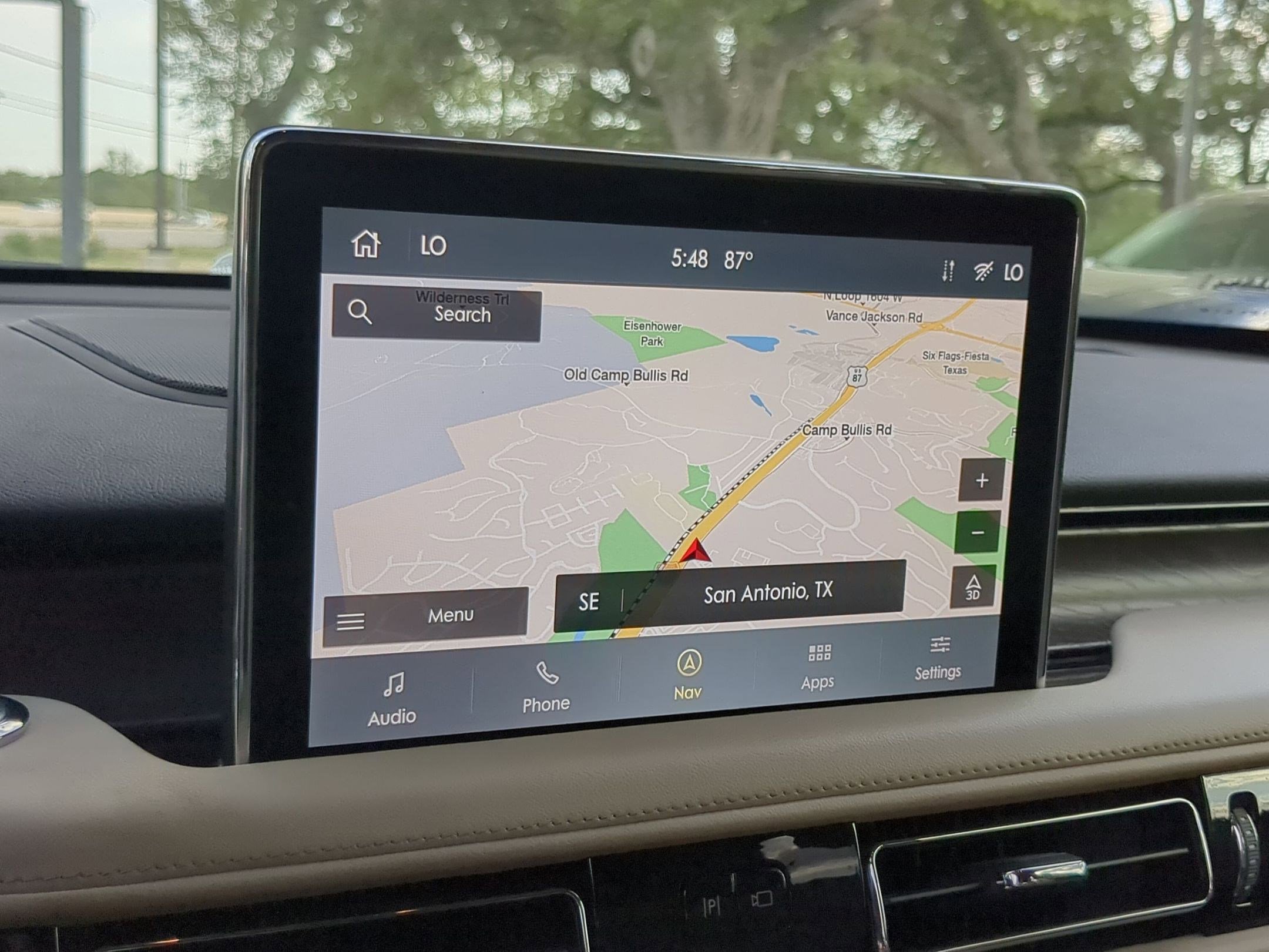 Used 2022 Lincoln Aviator Reserve image 17