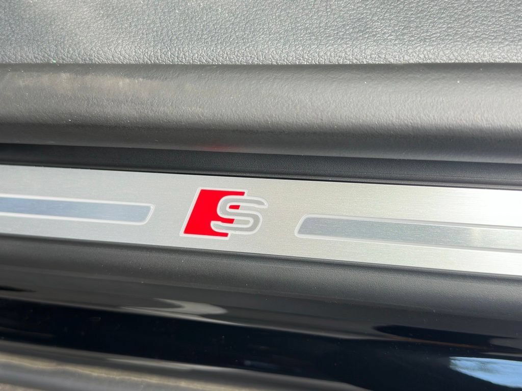 New 2026 Audi SQ8 Premium Plus AWD/4WD image 52