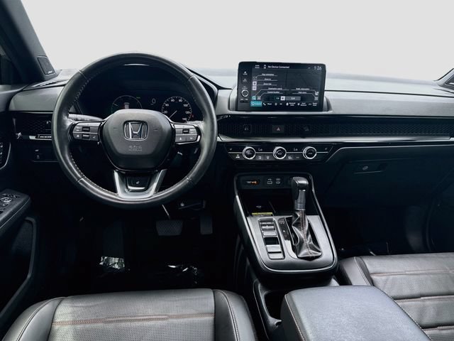 Used 2025 Honda CR-V Sport Touring image 23