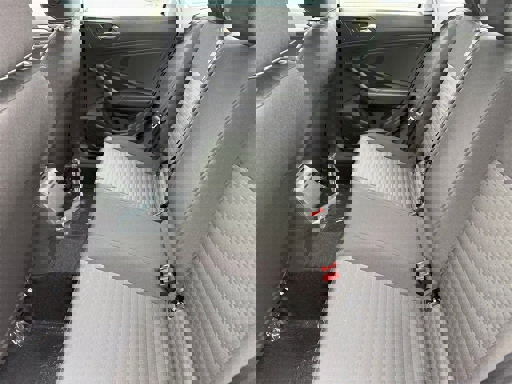 New 2026 Volkswagen Jetta S image 26