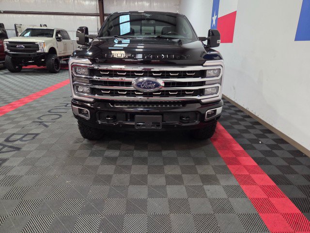 Used 2024 Ford F250 King Ranch w/ Tremor Off-Road Package AWD/4WD image 16
