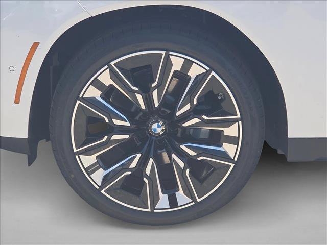 Used 2026 BMW X3 xDrive30i w/ Premium Package AWD/4WD image 18