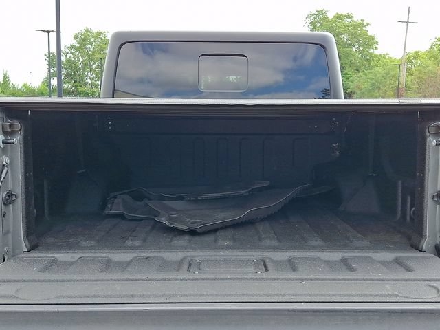Used 2022 Jeep Gladiator Sport AWD/4WD image 28