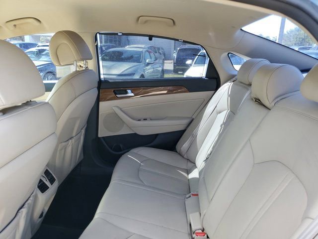 Used 2015 Hyundai Sonata Limited image 11
