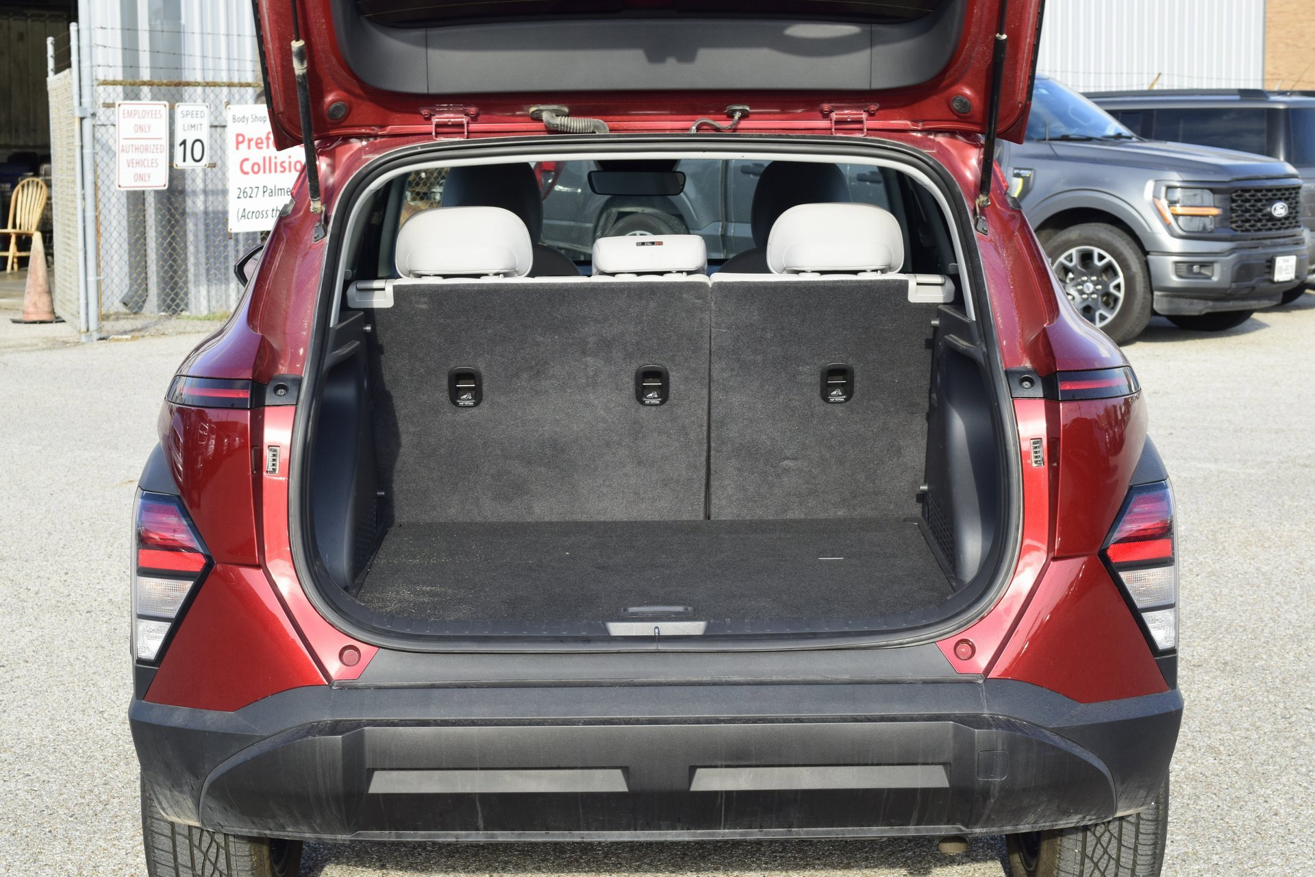 Used 2024 Hyundai Kona SEL image 21