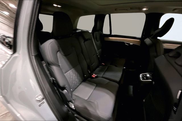 New 2026 Volvo XC90 T8 Plus w/ Protection Package Premier image 11