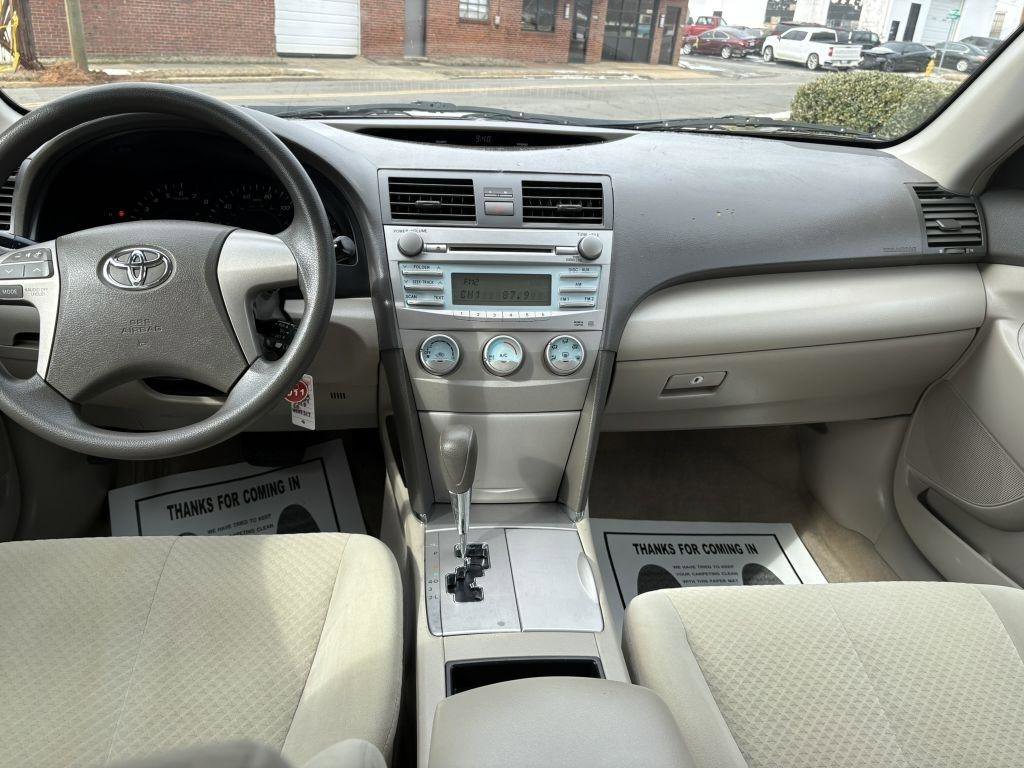 Used 2007 Toyota Camry XLE image 23