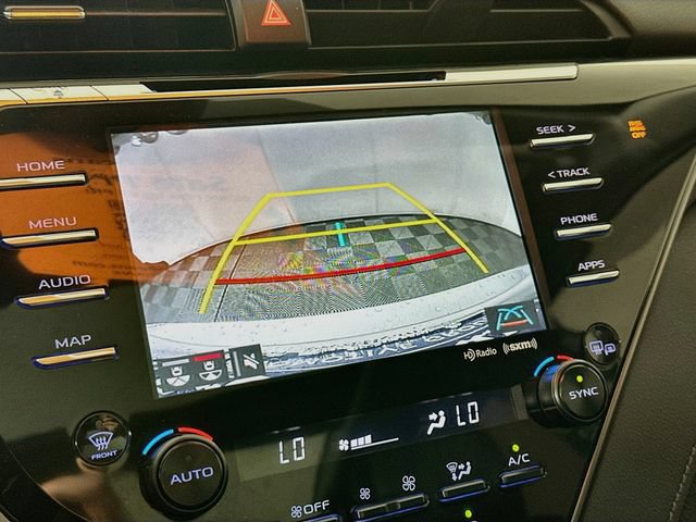 Used 2019 Toyota Camry XSE FWD image 19