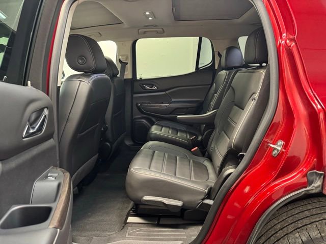 Used 2023 GMC Acadia Denali w/ Denali Ultimate Package image 30
