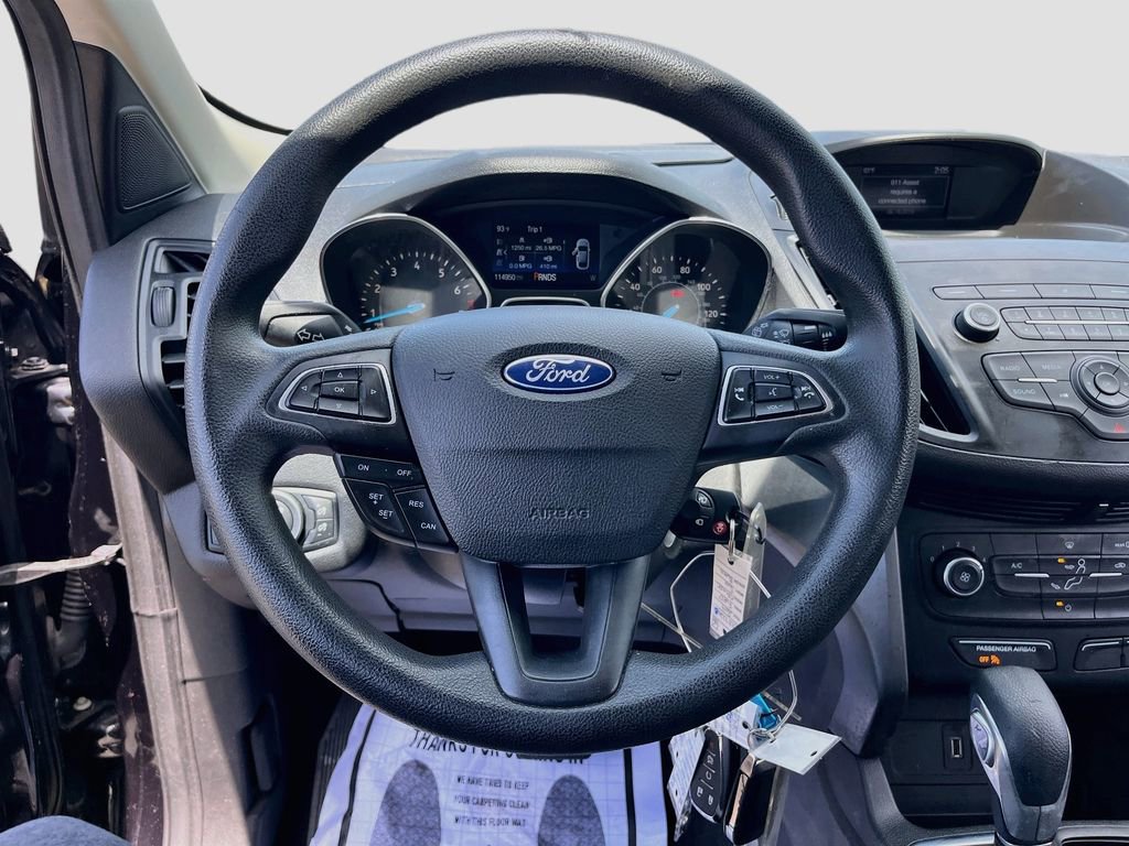 Used 2019 Ford Escape S FWD image 11
