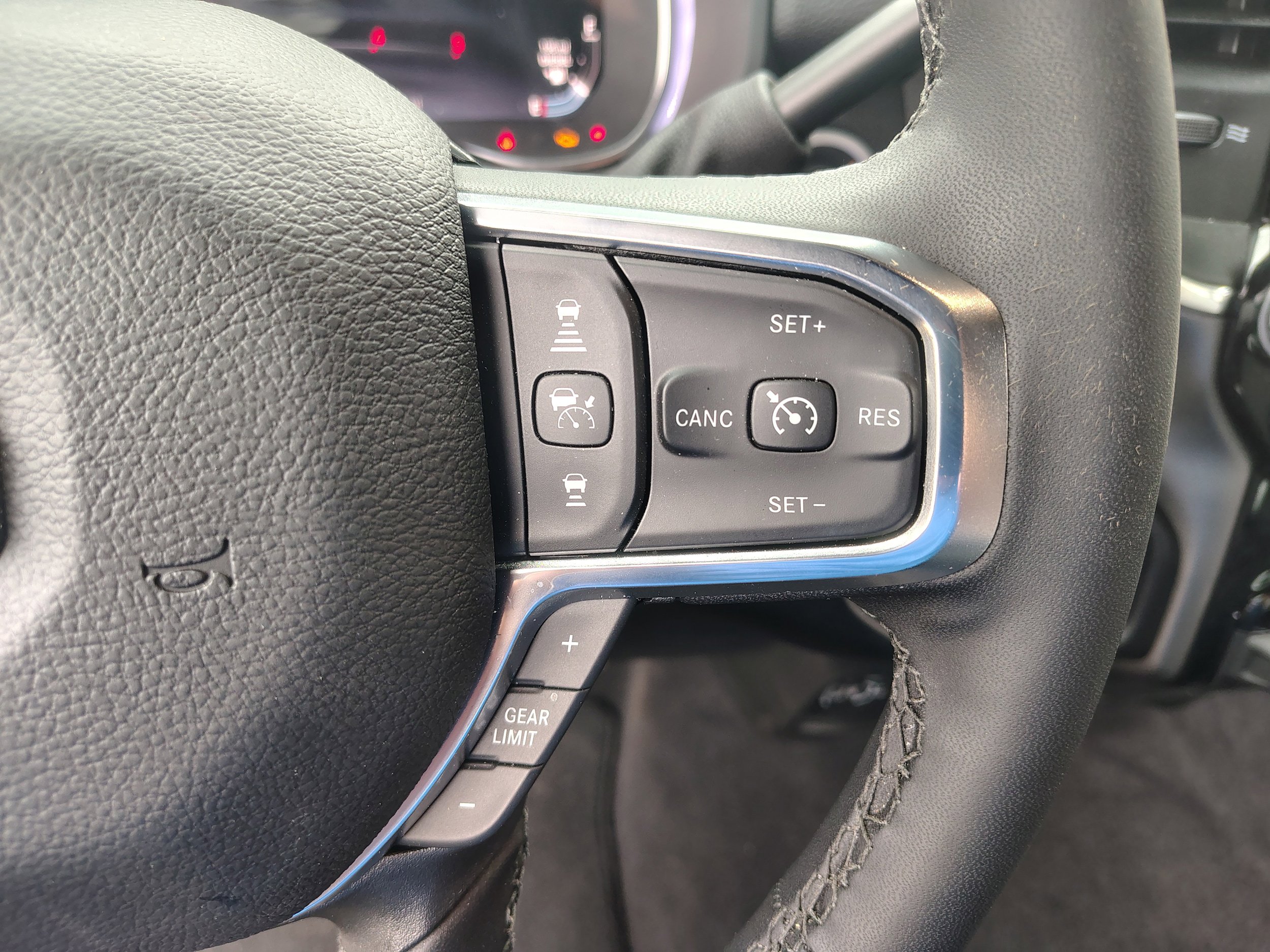 Certified 2026 RAM 2500 Laramie image 29