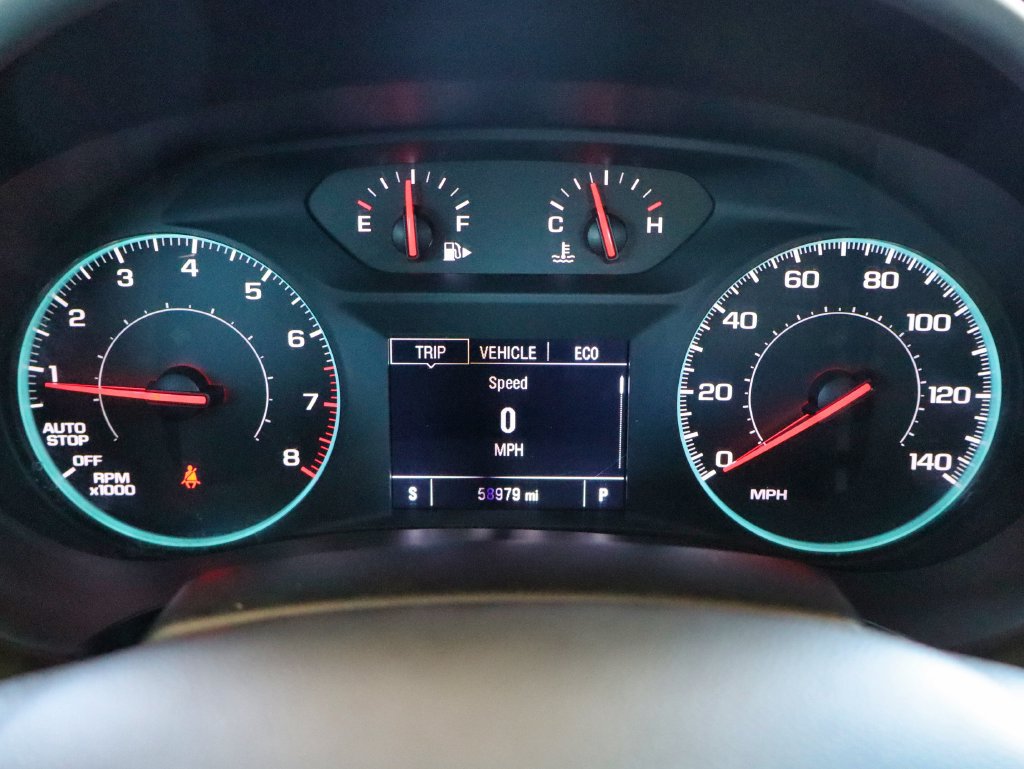 Used 2022 Chevrolet Malibu LS FWD image 21
