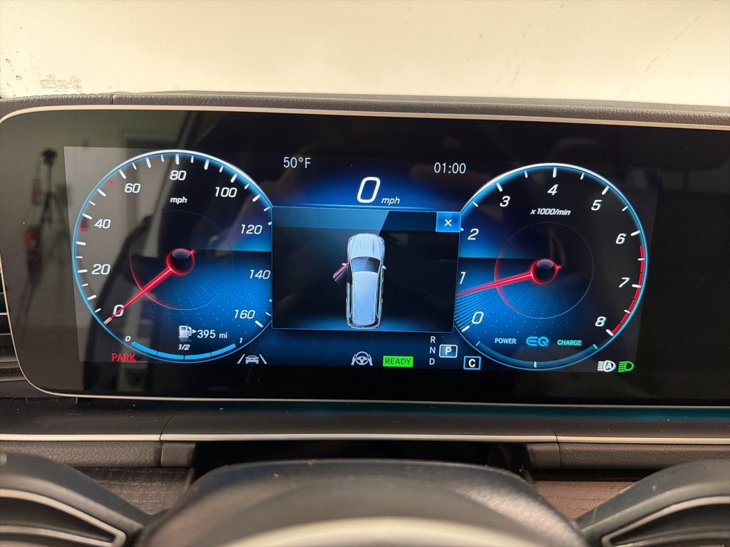 Used 2022 Mercedes-Benz GLS 450 GLS 450 image 15