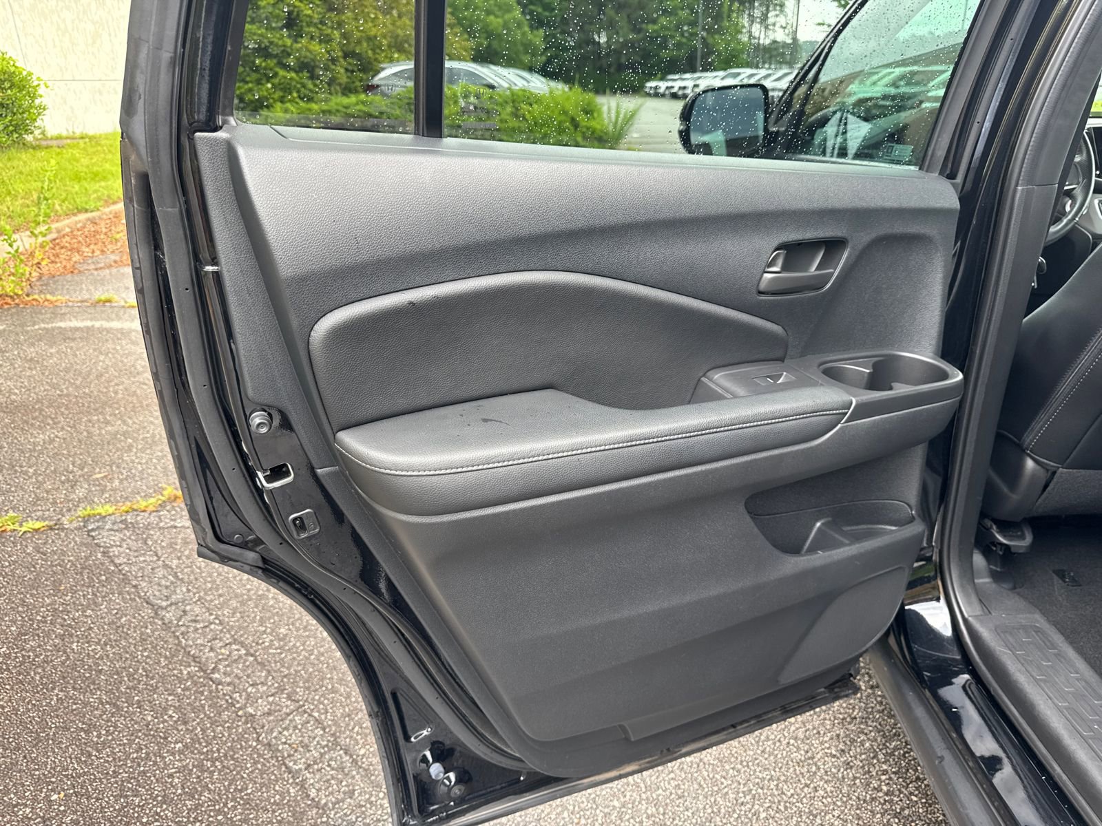Used 2022 Honda Passport EX-L image 22
