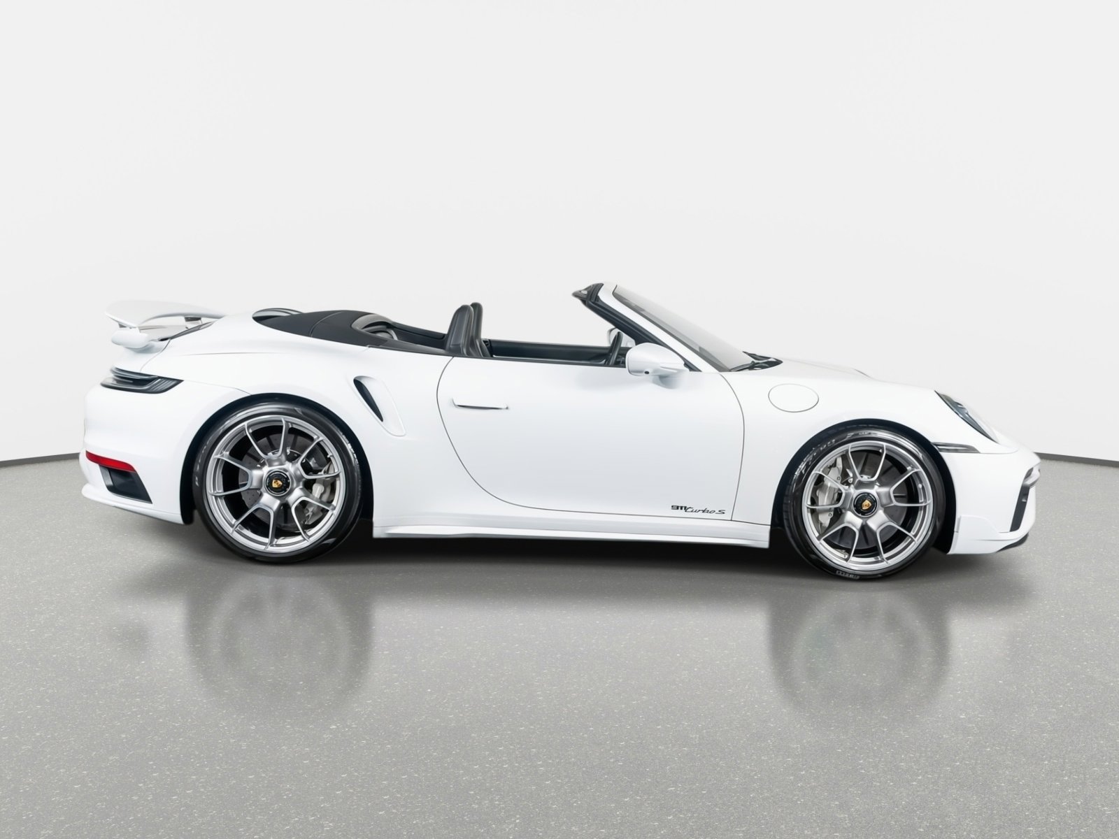 Used 2023 Porsche 911 Turbo S image 6