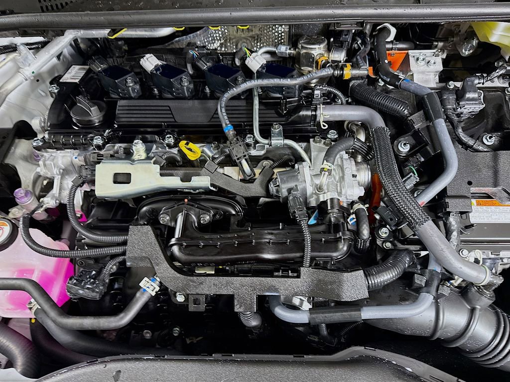 Used 2026 Toyota Prius LE image 29