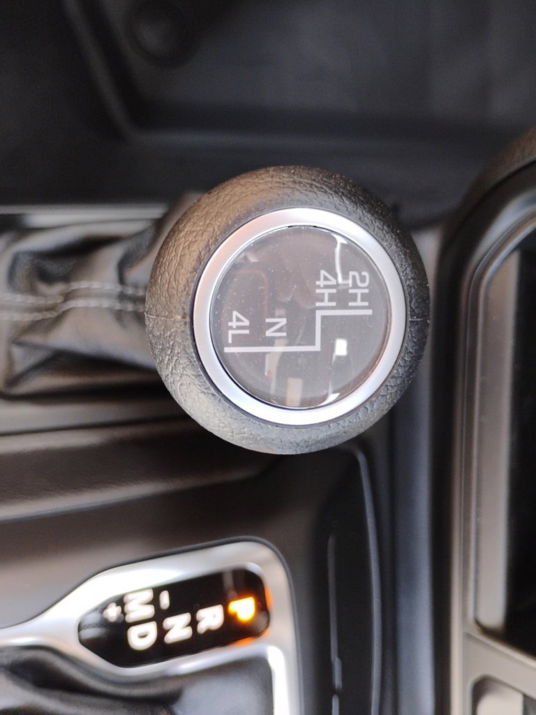 New 2025 Jeep Wrangler Sport S image 35