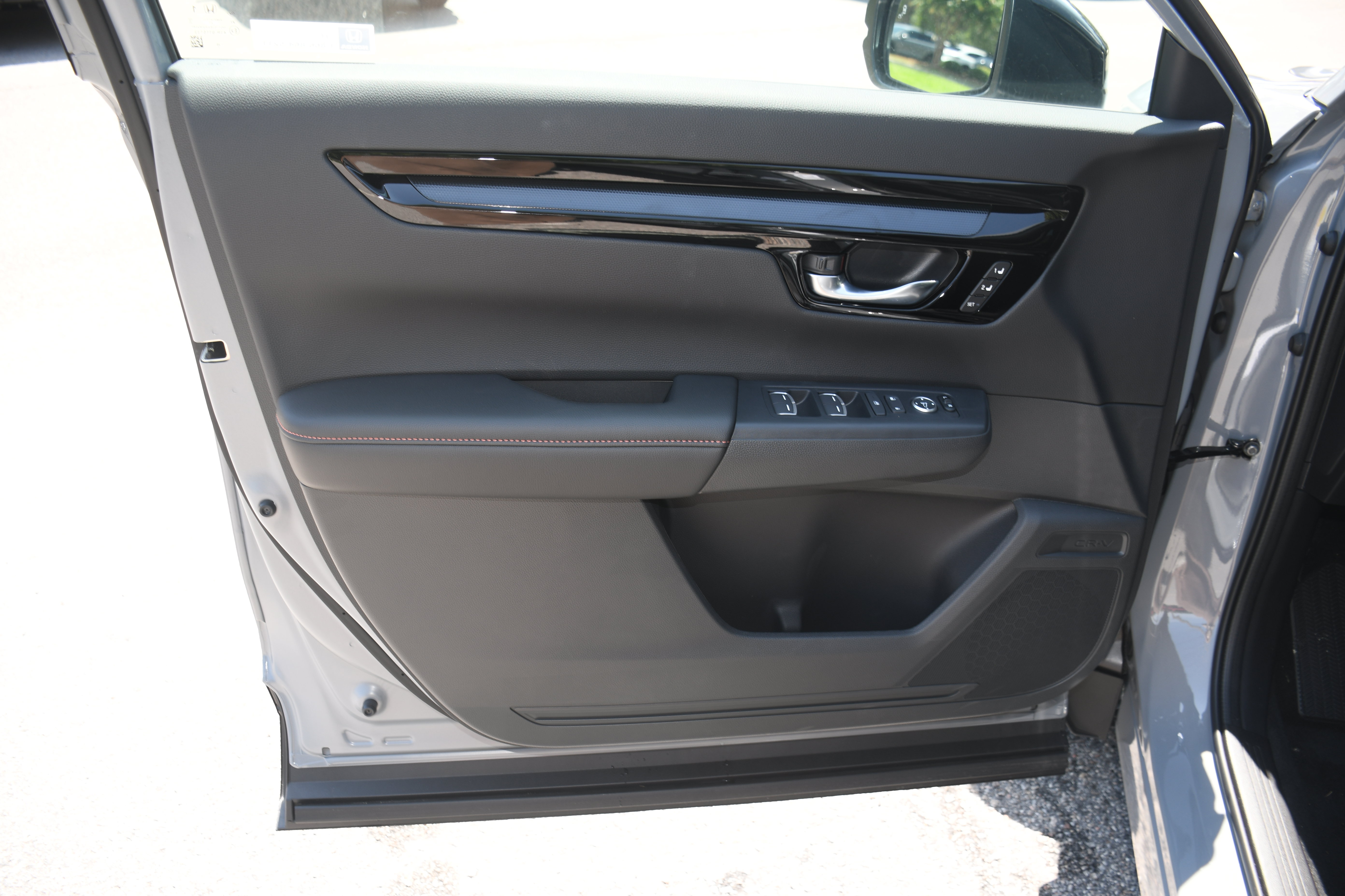 New 2026 Honda CR-V Sport Touring image 5
