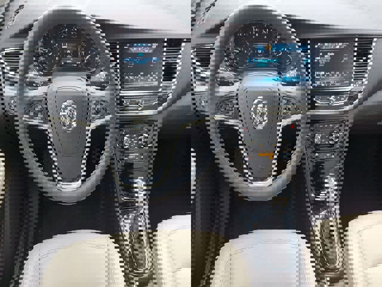 Used 2019 Buick Encore Essence image 27