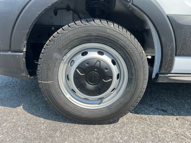 New 2024 Ford Transit 250 Low Roof RWD image 25