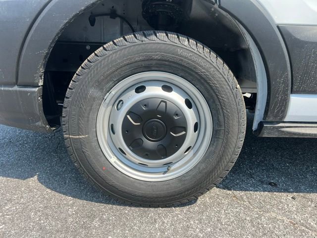 New 2024 Ford Transit 250 Low Roof RWD image 25