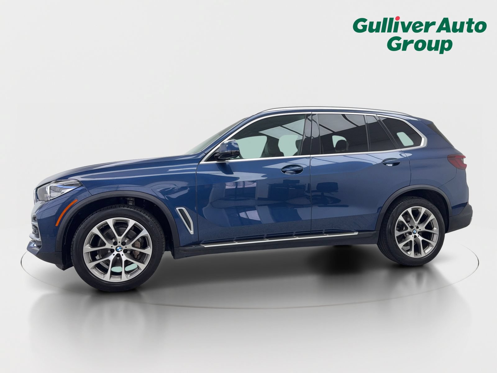 Used 2023 BMW X5 sDrive40i RWD image 2