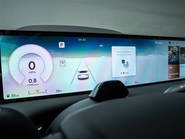 New 2026 Genesis G80 2.5T image 21