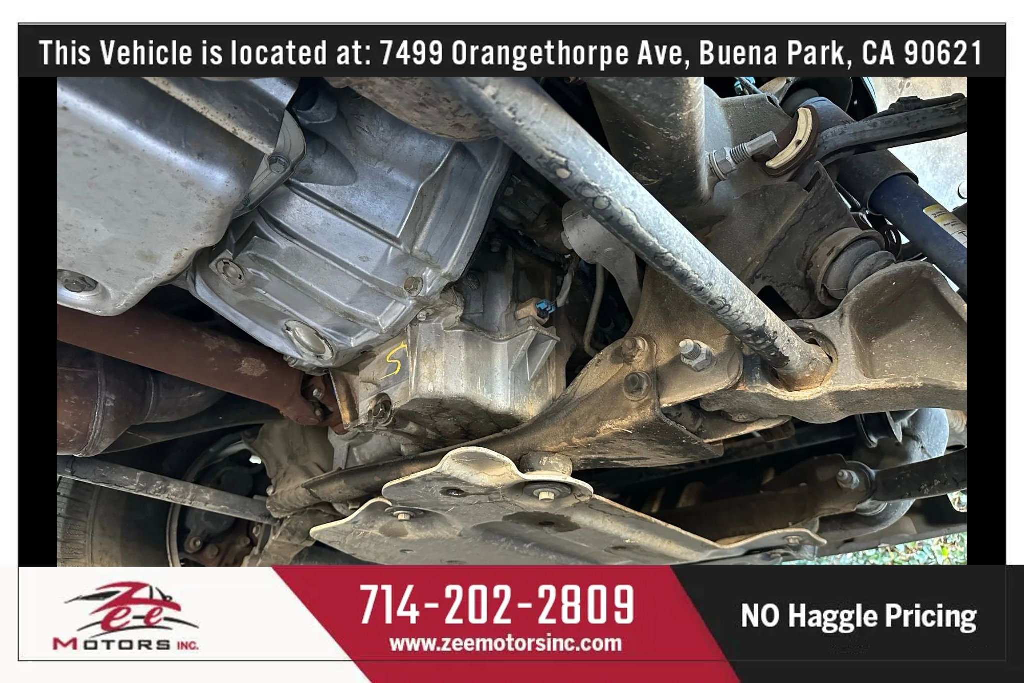 Used 2004 Chevrolet Silverado 1500 LS w/ Light Duty Power Package image 42