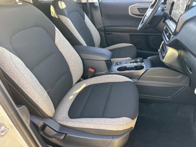 New 2025 Ford Bronco Sport Big Bend AWD/4WD image 11