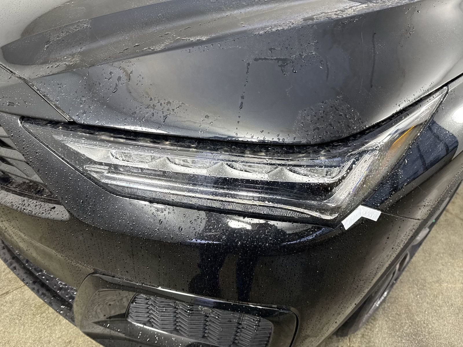 New 2026 Acura MDX A-Spec AWD/4WD image 28